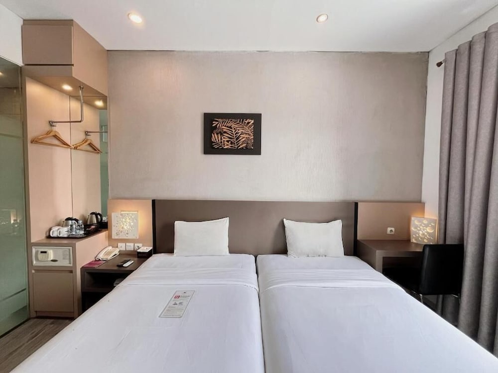 Oak Tree Urban Jakarta 26/71