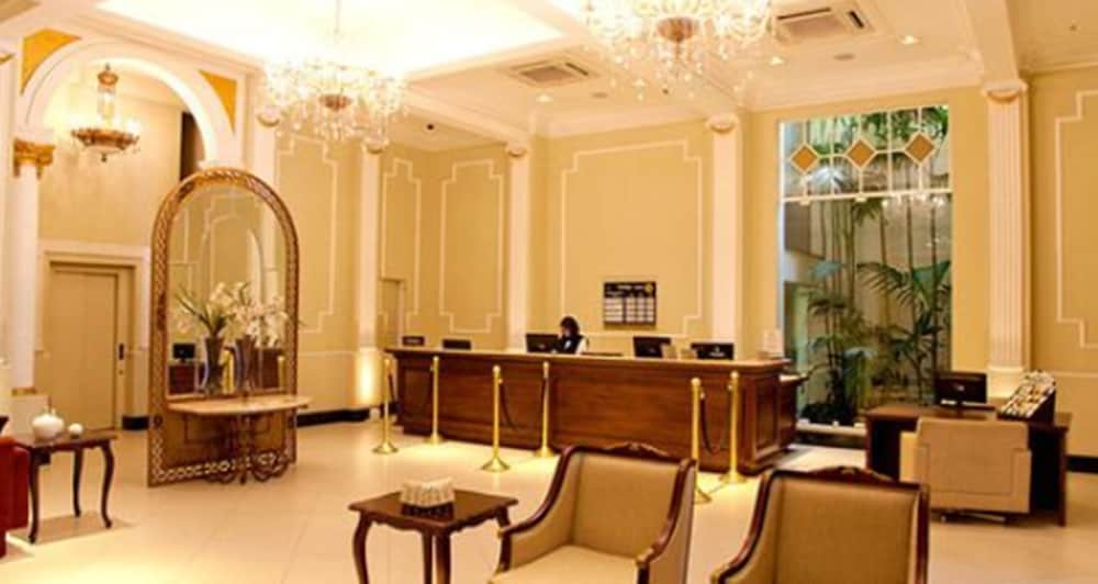 Grande Hotel Petropolis 12/64