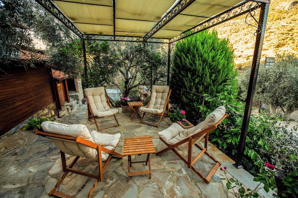 Sirince Klaseas Butik Otel & Restorant 31/50