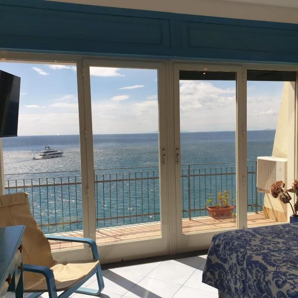 Residenza Mare di Sotto Sorrento 12/40