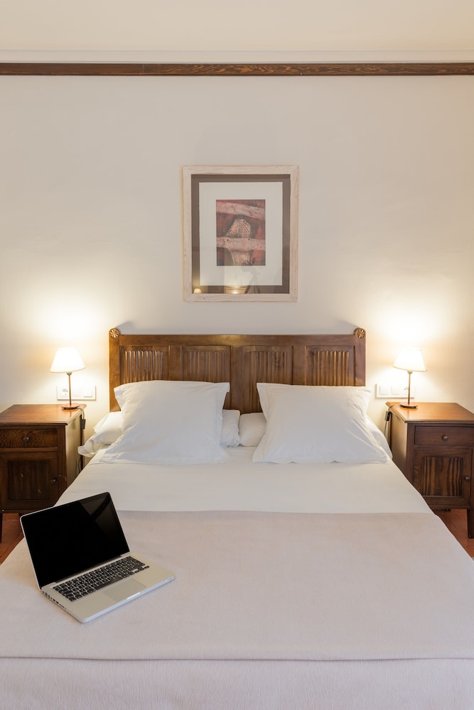 Parador De Manzanares 29/65