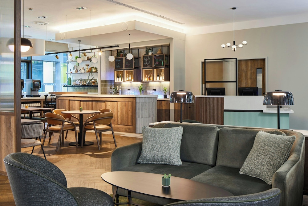 Residence Inn Edinburgh 30/45