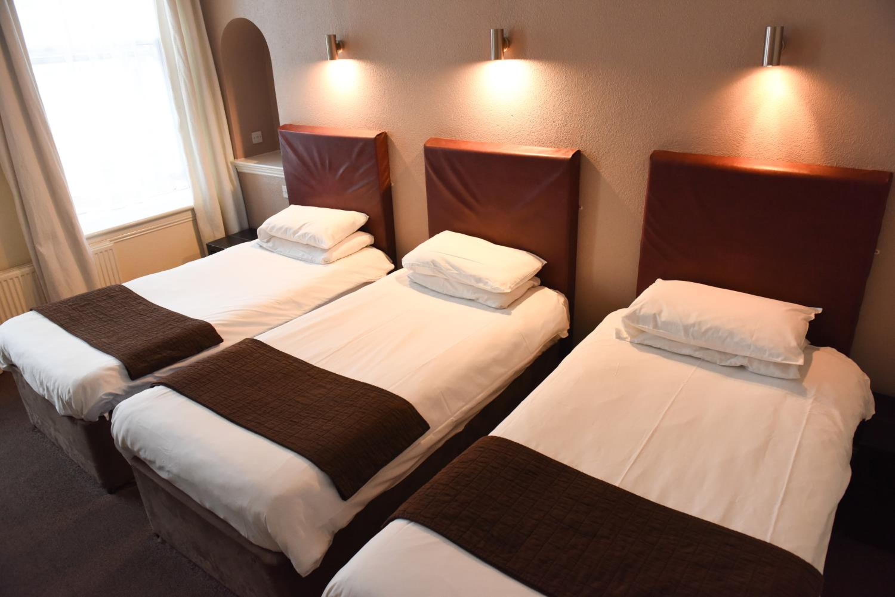 The Sandyford Hotel 25/50
