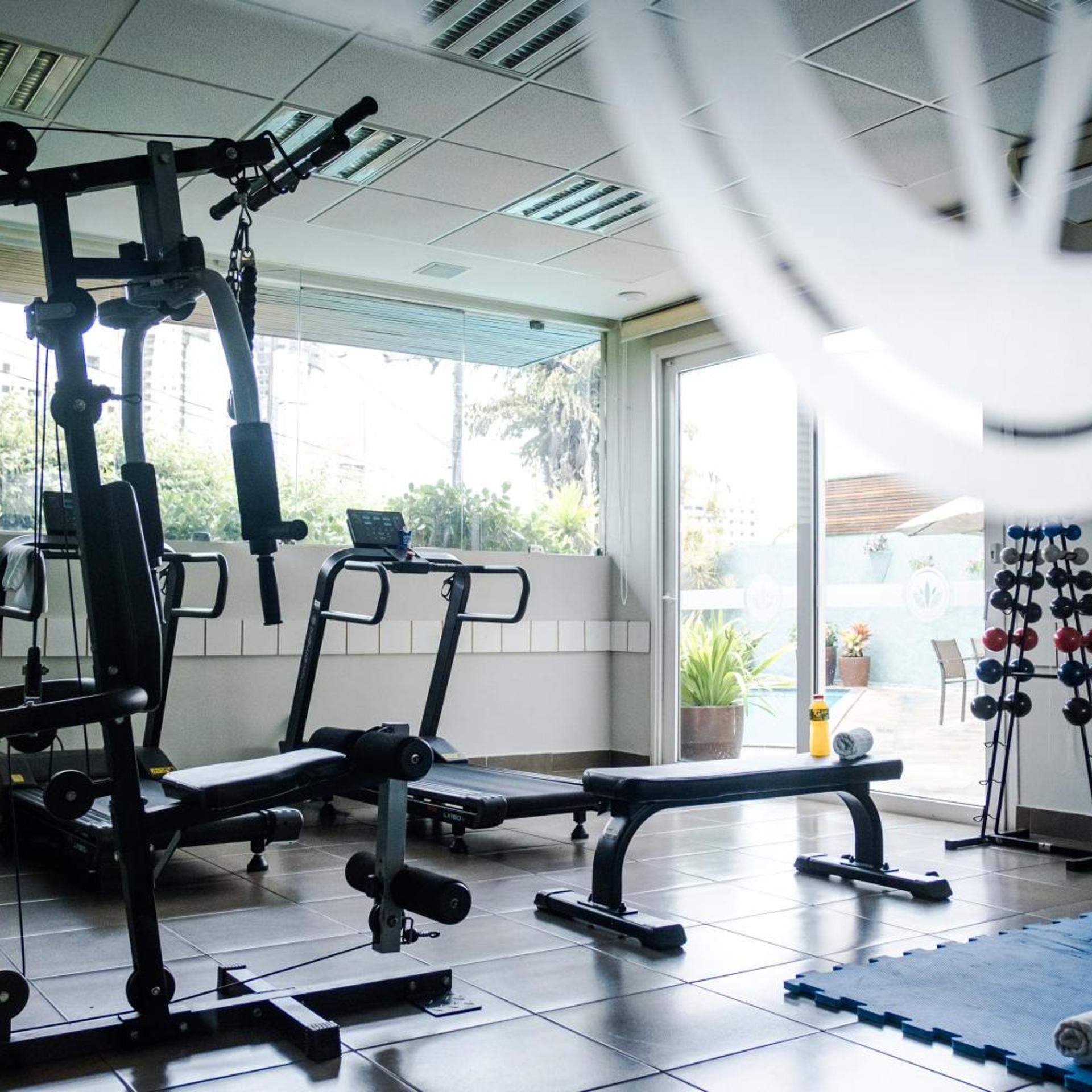 Vitoria Regia Hotel 27/50