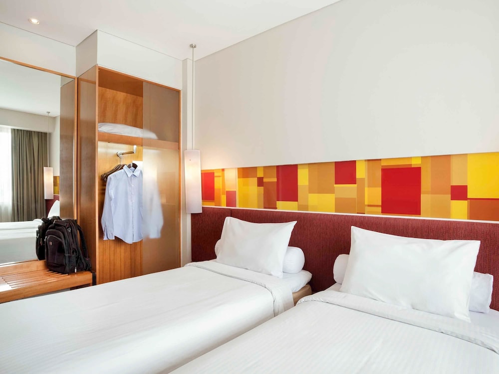 Ibis Styles Solo 11/66