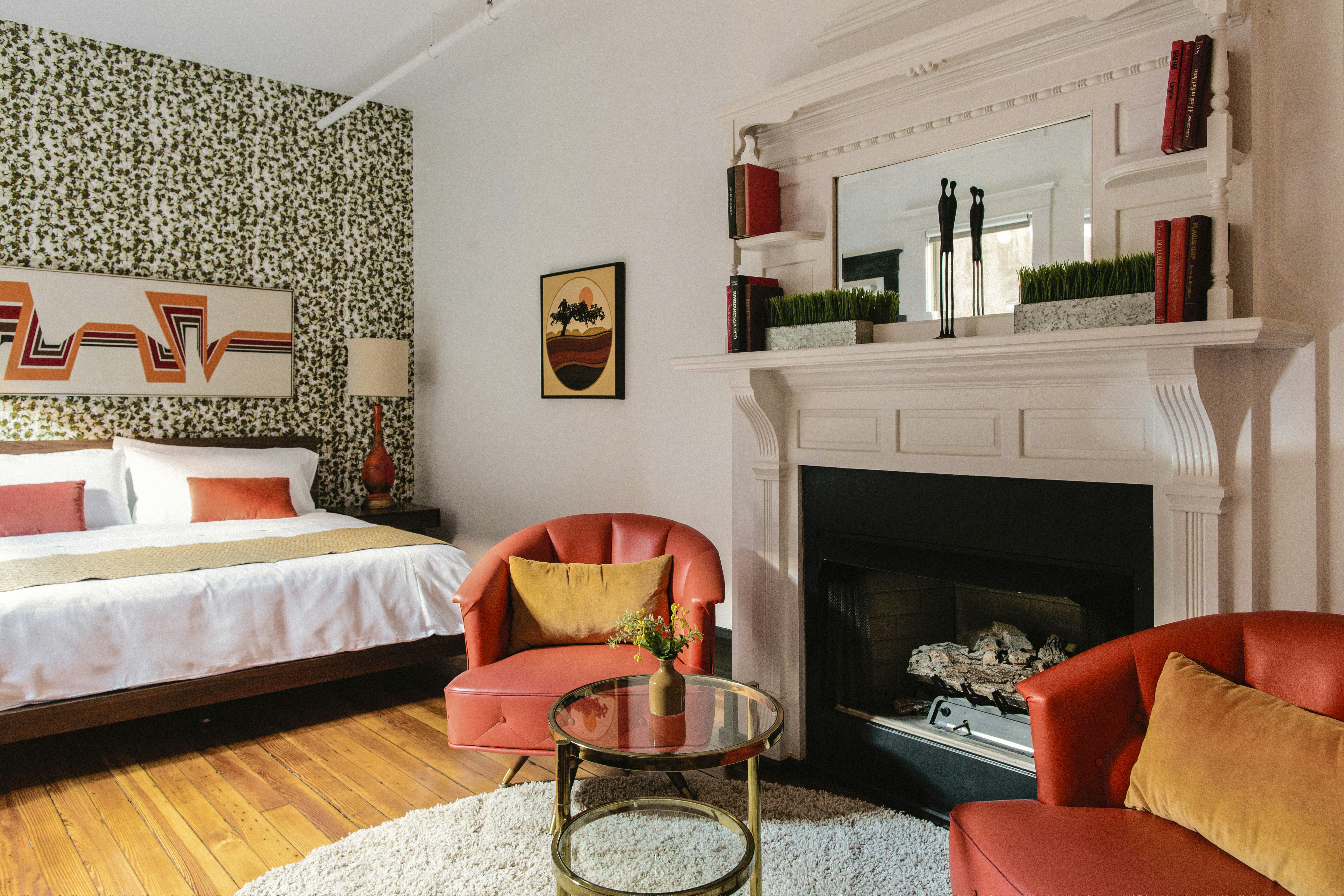 The Dwell Hotel, a Member of Design Hotels 22/68