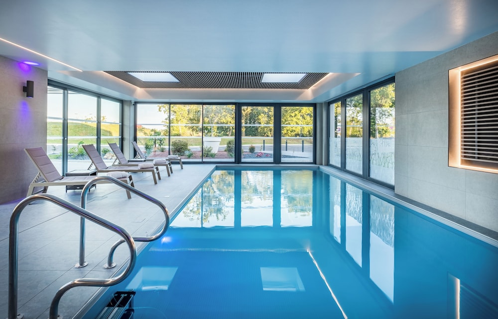 Mercure Le Mans Batignolles 39/68