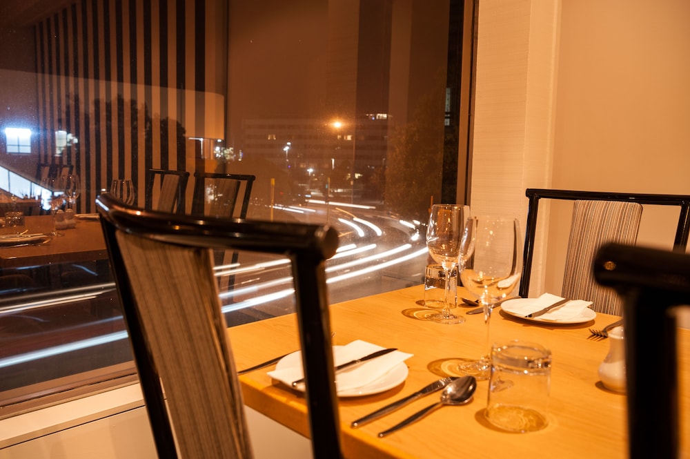 Bay Plaza Hotel 27/40