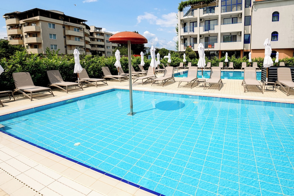 Laguna Park Sunrise Hotel in SUNNY BEACH