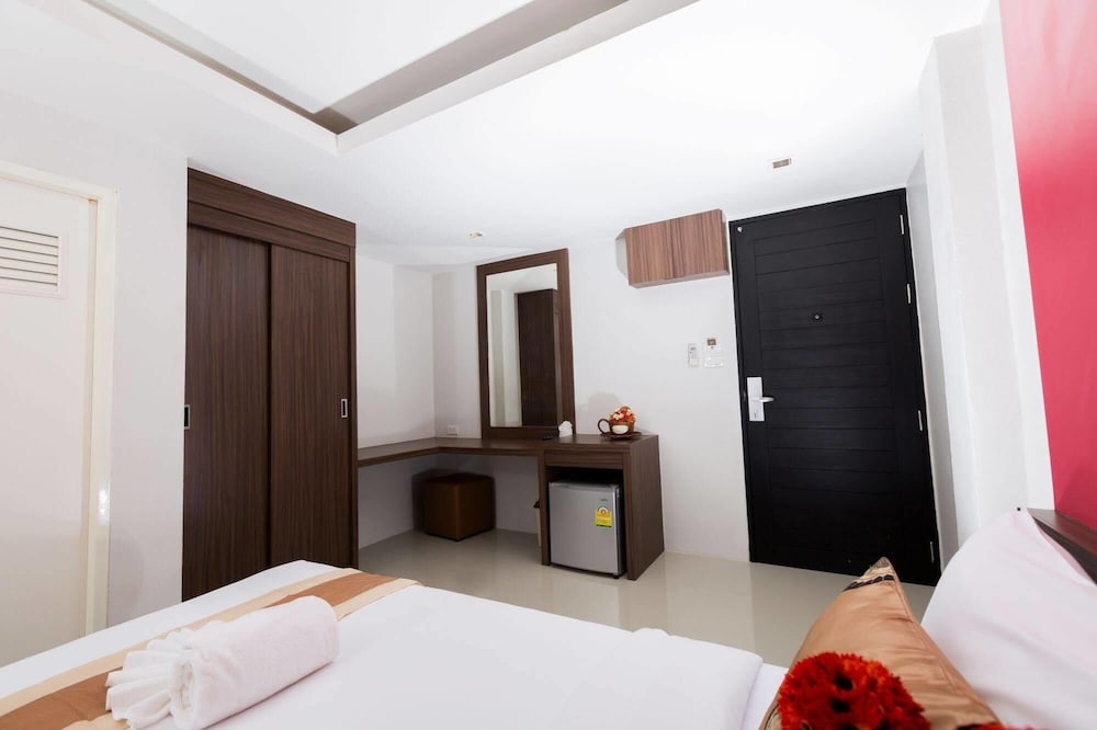 Royal Asia Hotel Pratunam 7/39