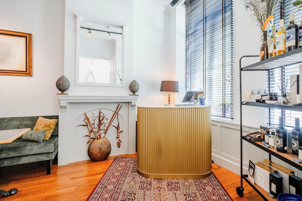 Boutique Hotel Maison Emile 13/67