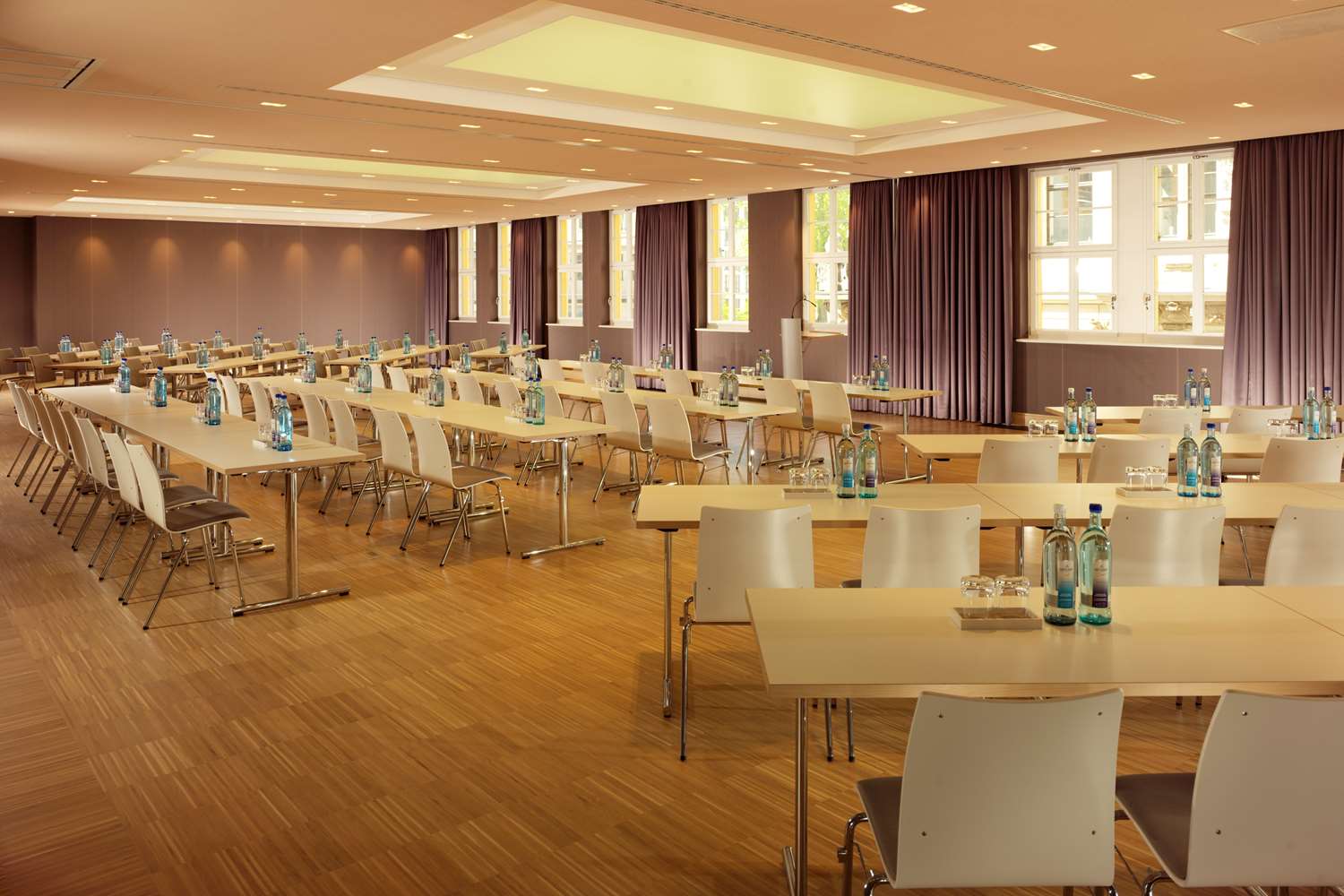 Hyperion Hotel Dresden Am Schloss 36/50