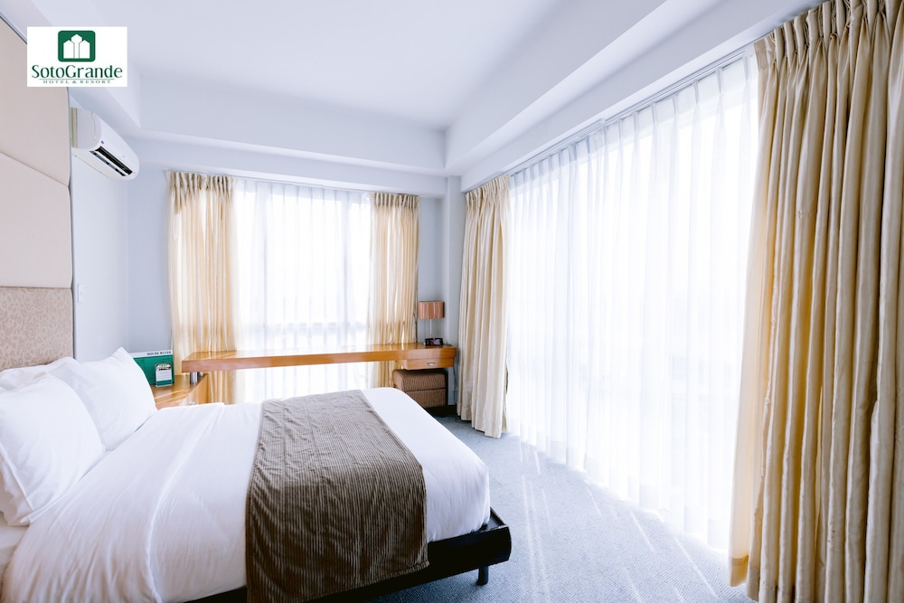 Sotogrande Hotel Resort 11/50