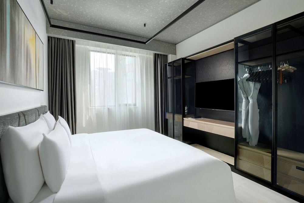 Kempinski Hotel Chengdu 22/83