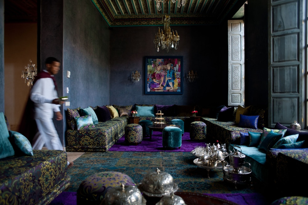 Tigmiza Boutique Hotel Spa 54/75