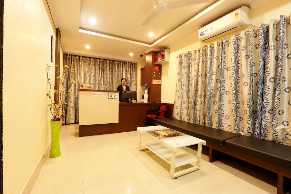 Hotel Grand Luit 5/42