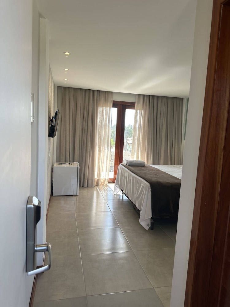Hotel Icarai Beach 13/43
