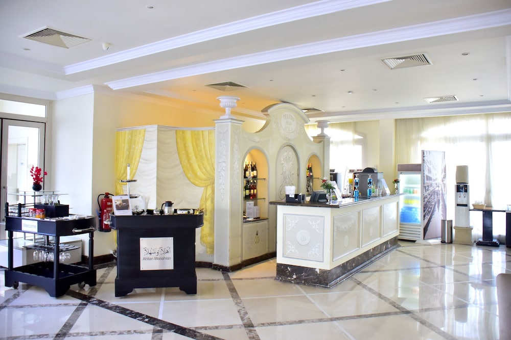 Il Mercato Hotel Sharm Spa 17/91