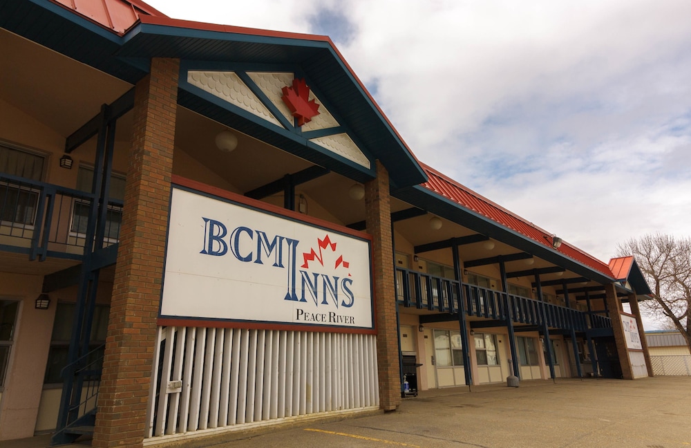 Bcminns - Peace River 4/65