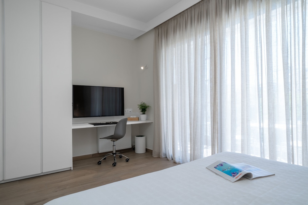 Athens Hill Luxury Apartments 55/64