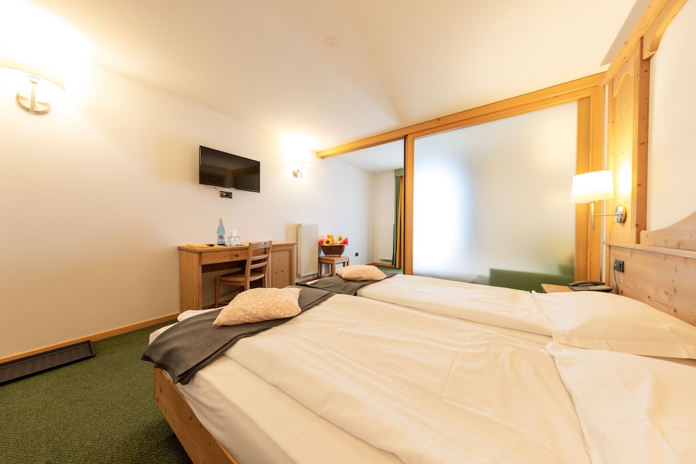 Hotel Alpine Mugon 16/42