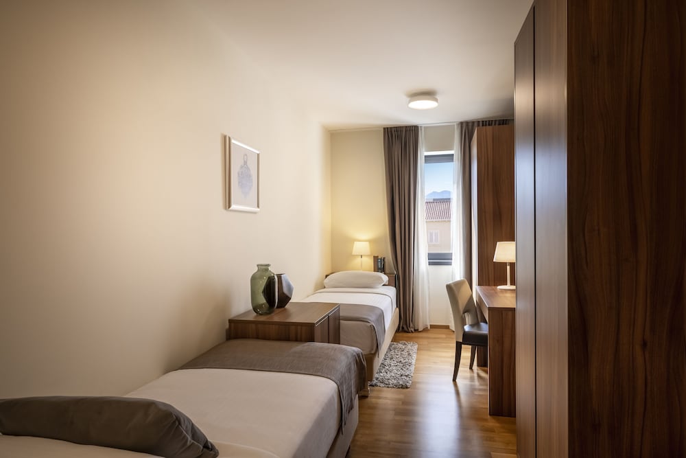 Maistra Select Premium Apartments Srebreno 22/54