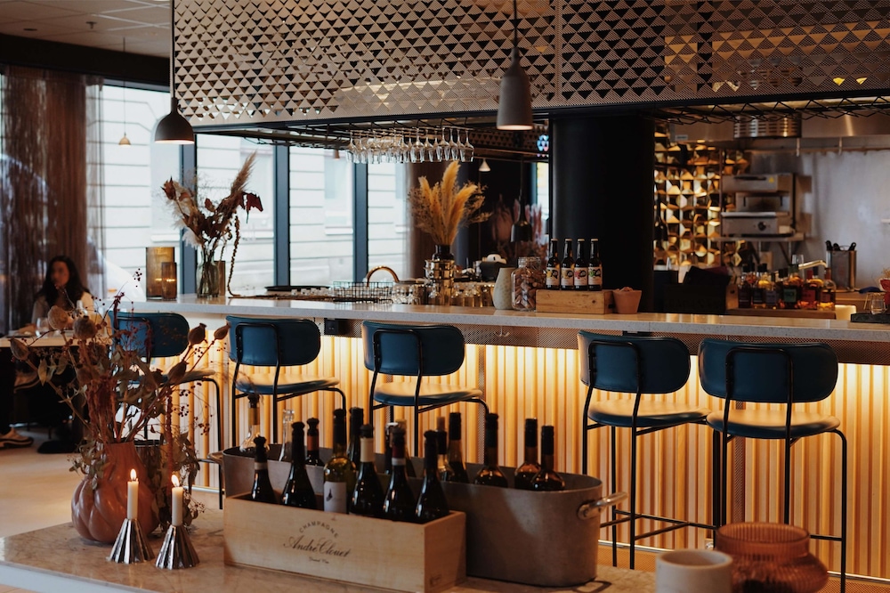 Radisson Blu Scandinavia 31/47