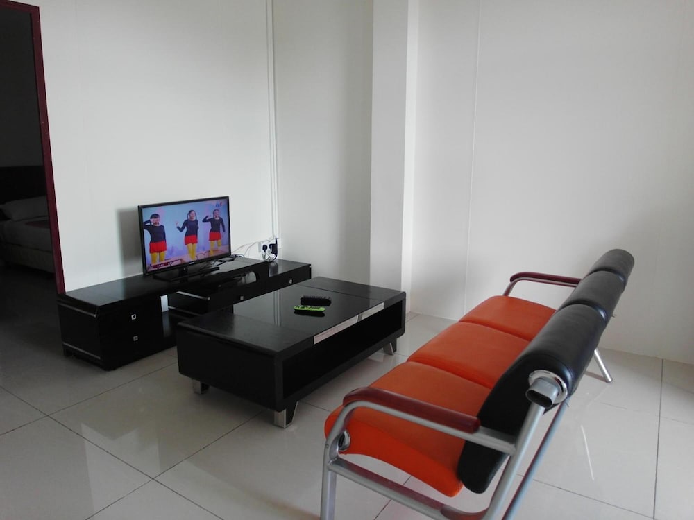 Bahagia Villa 30/38