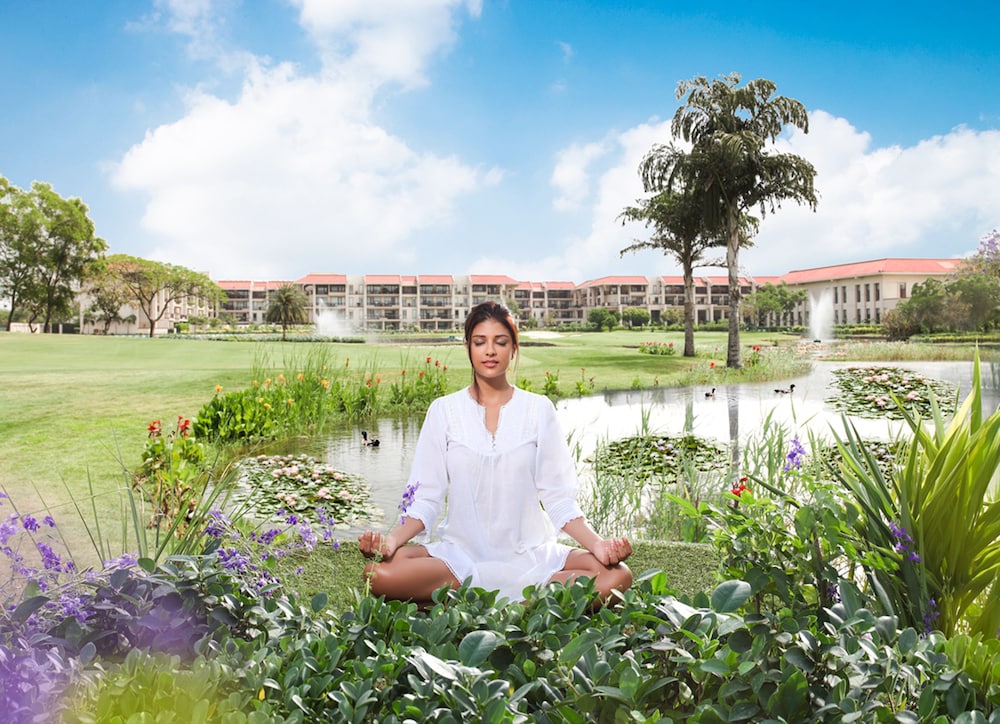 Jaypee Greens Golf And Spa Resort 16/37