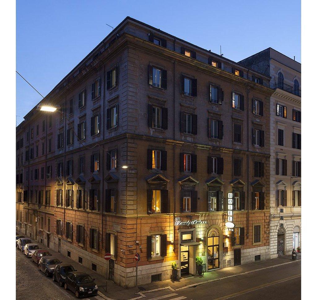 Kennedy Hotel in ROME