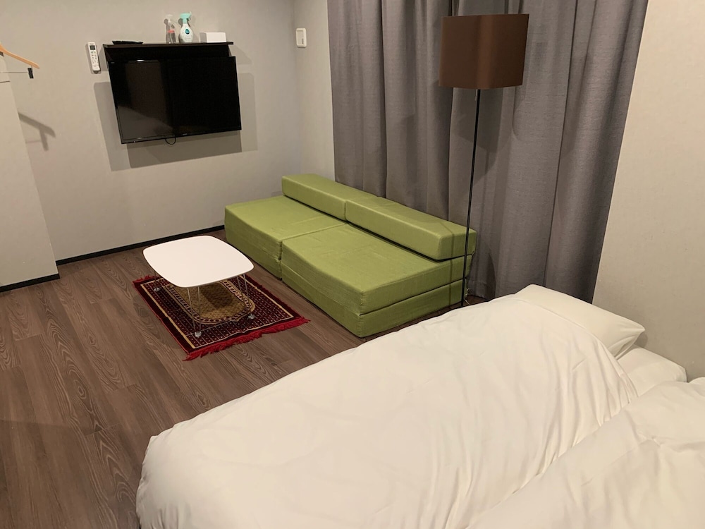 Hotel Plus Hostel TOKYO AKIHABARA 20/50