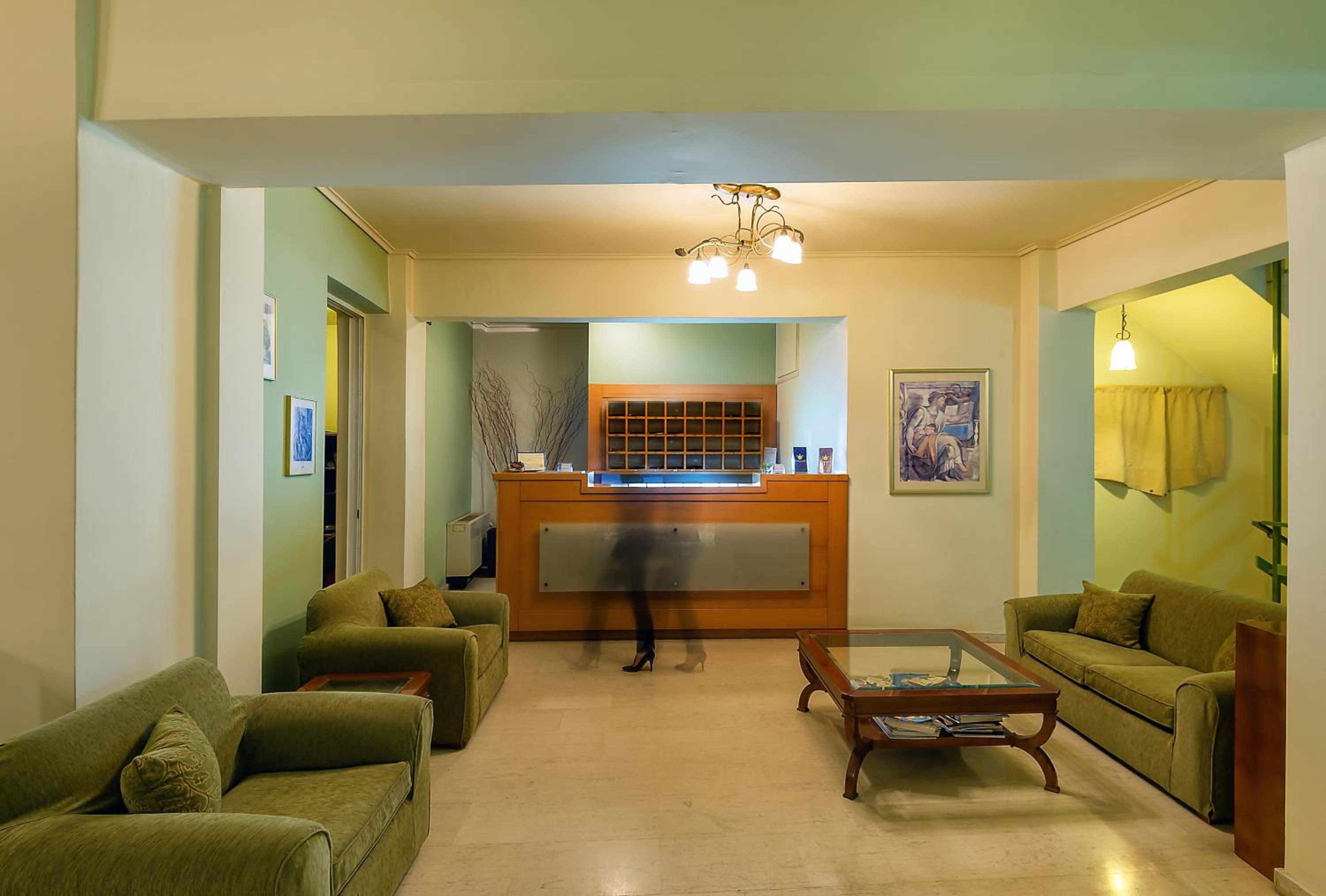 hotel fotini