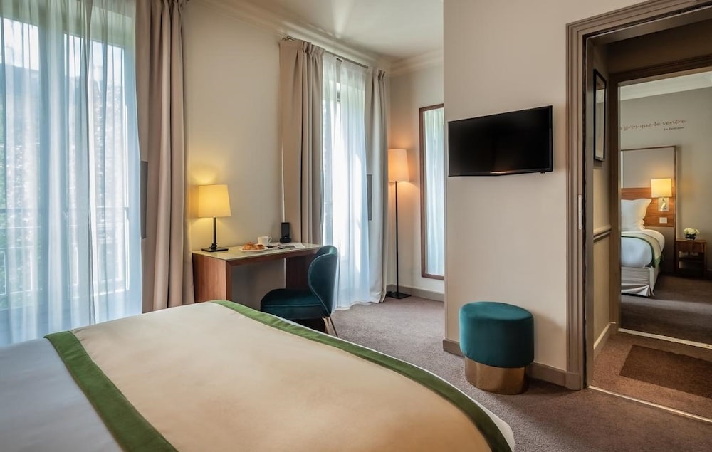 Hotel Le Tourville by Inwood Hotels 23/48