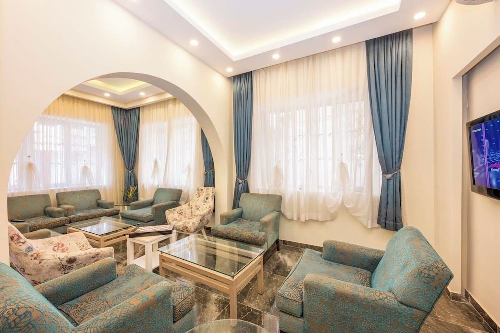 LEGEND TULIP HOTEL 39/52