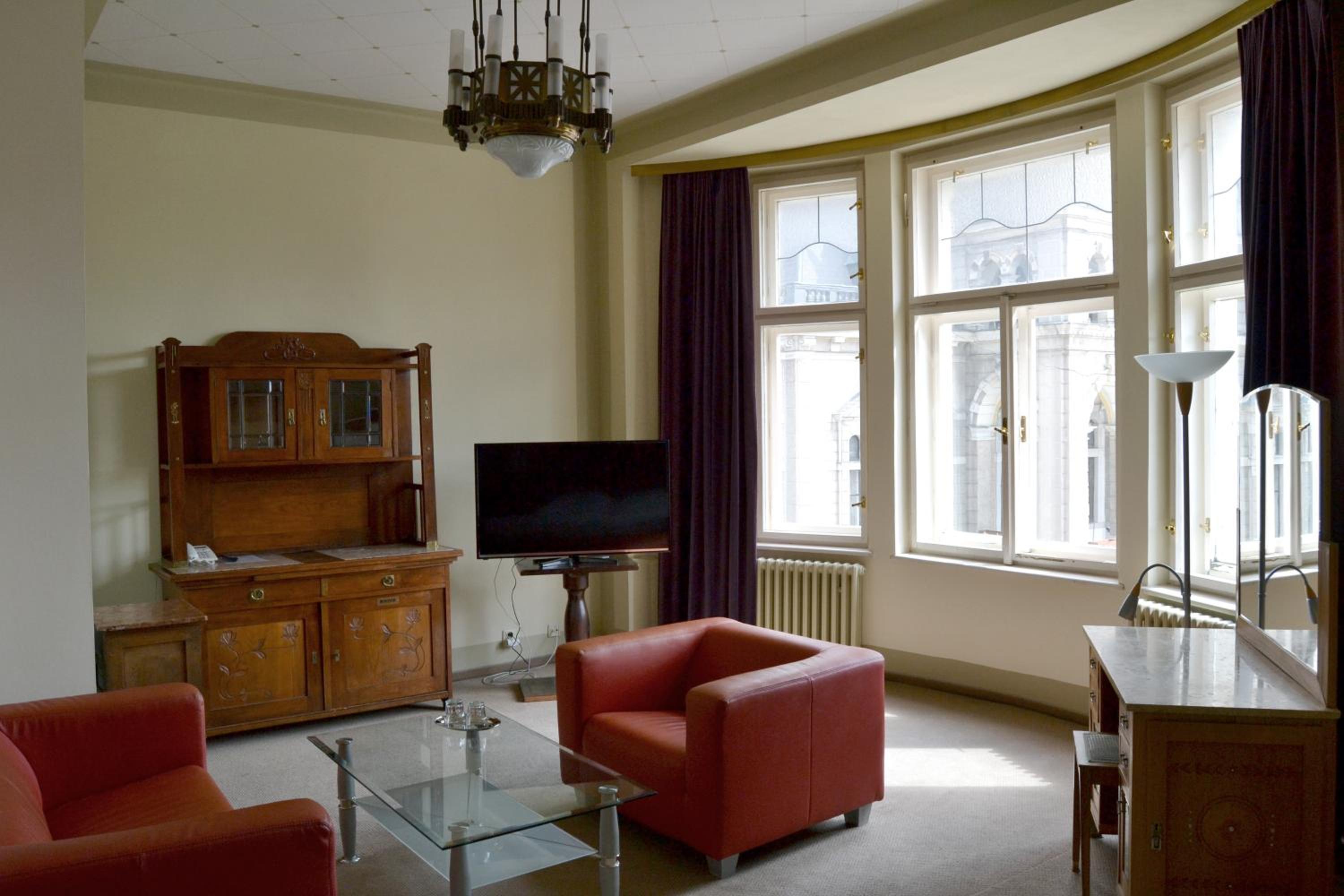 Hotel Praha Liberec 41/62