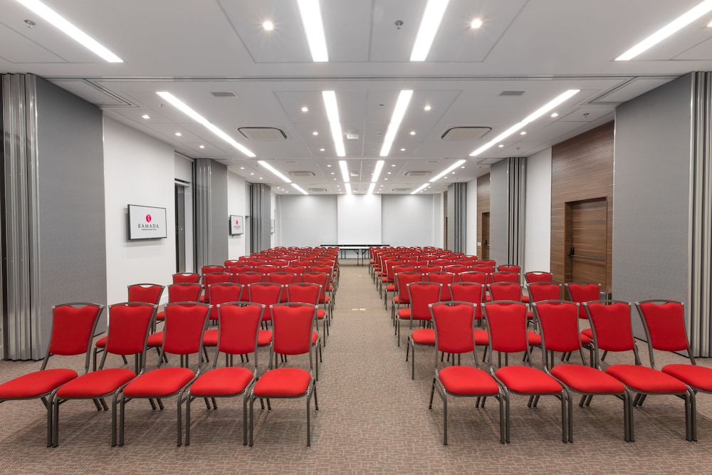 Ramada by Wyndham Campinas Viracopos 51/60