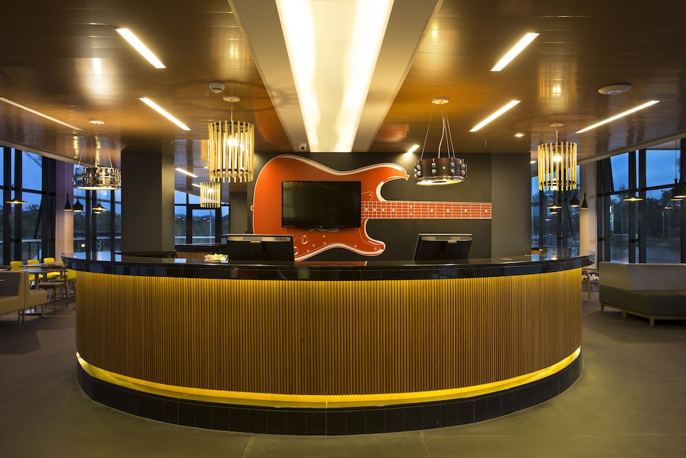 Ibis Styles Taubate 10/72