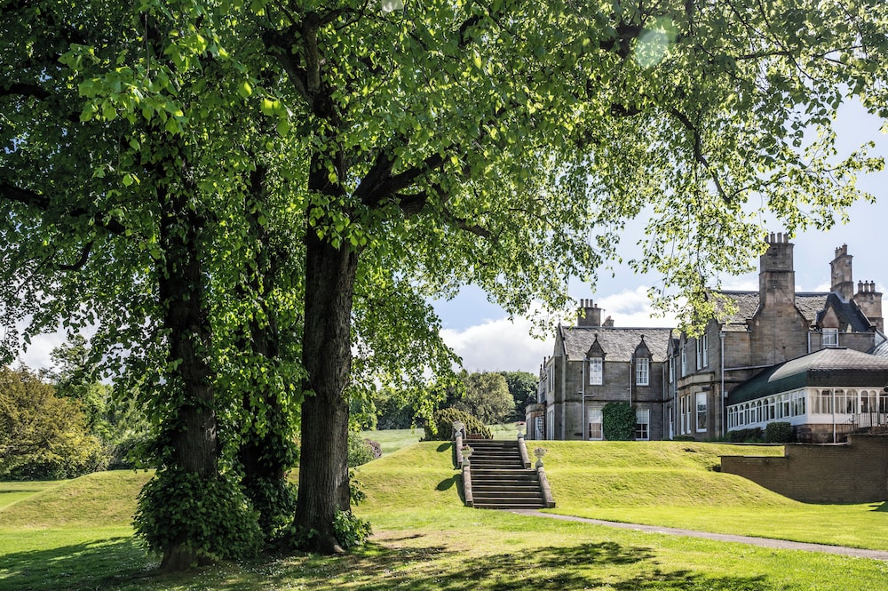Norton House Spa And Hotel 76/77