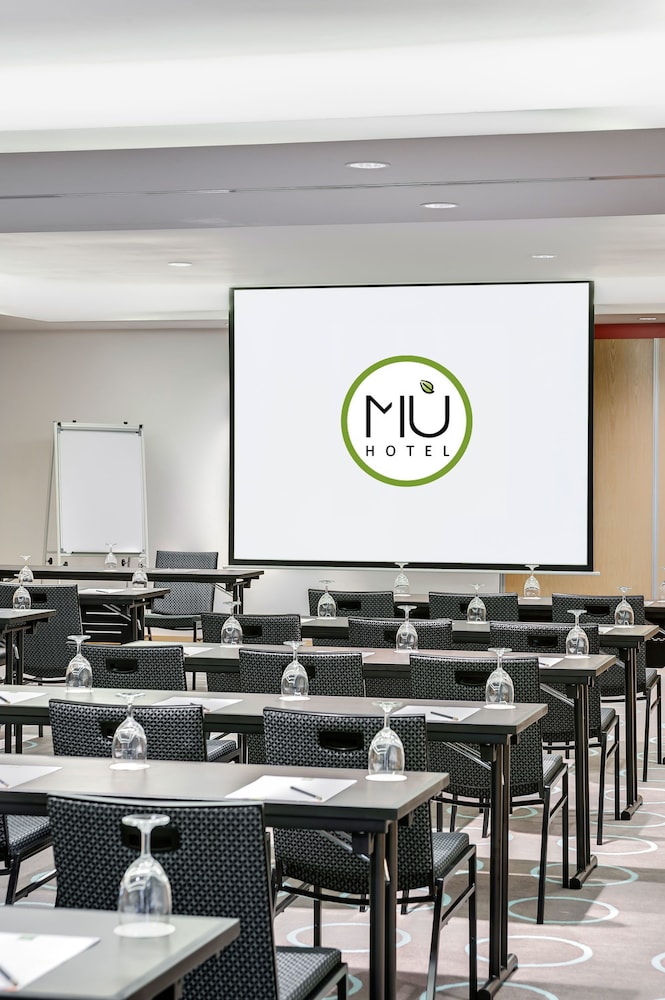 MU Hotel Ipoh 28/37