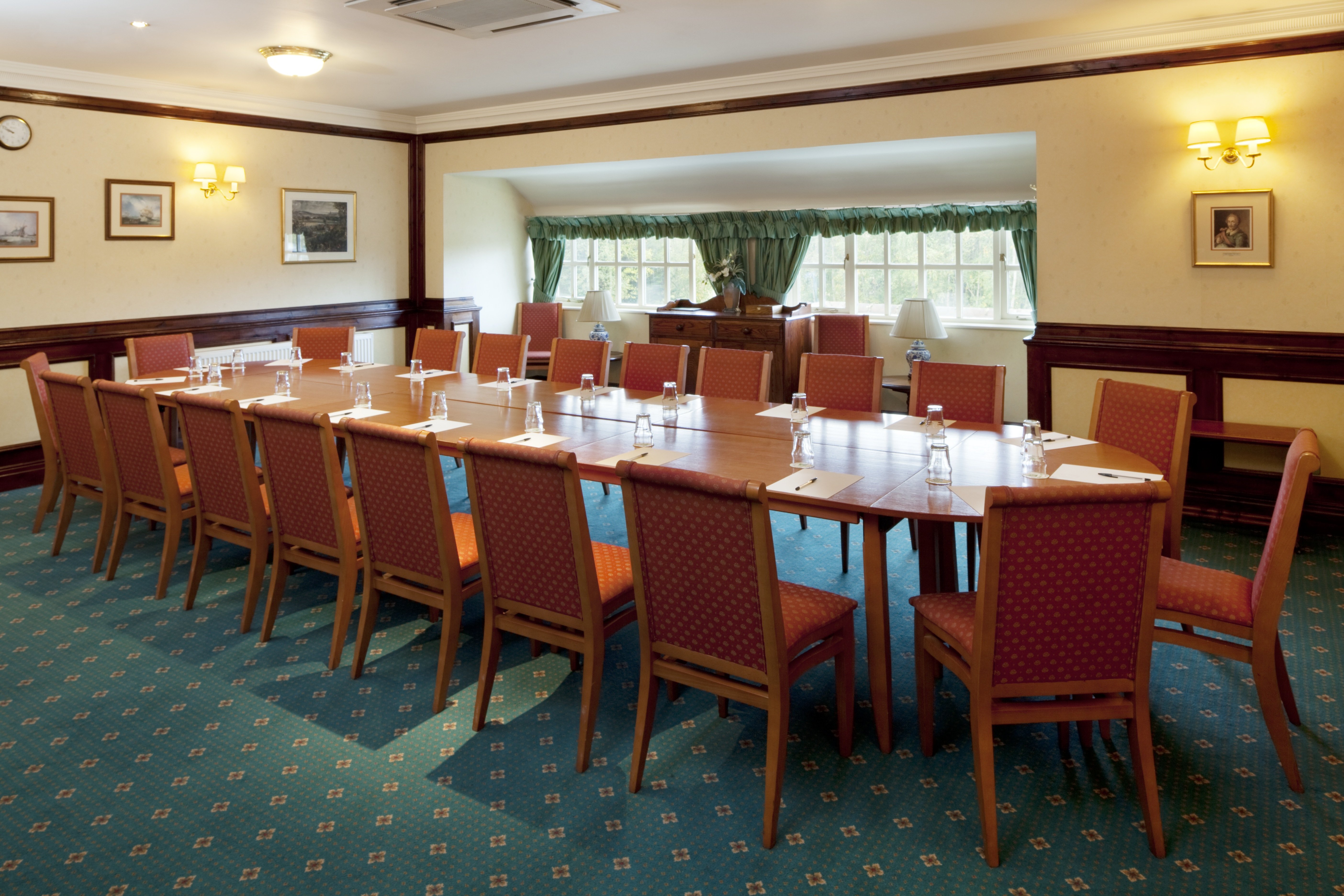 Holiday Inn Ipswich Orwell 72/79