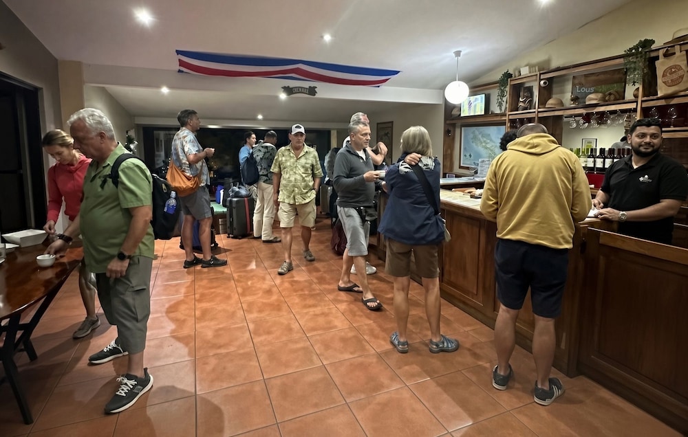 Costa Rica Guesthouse 39/70