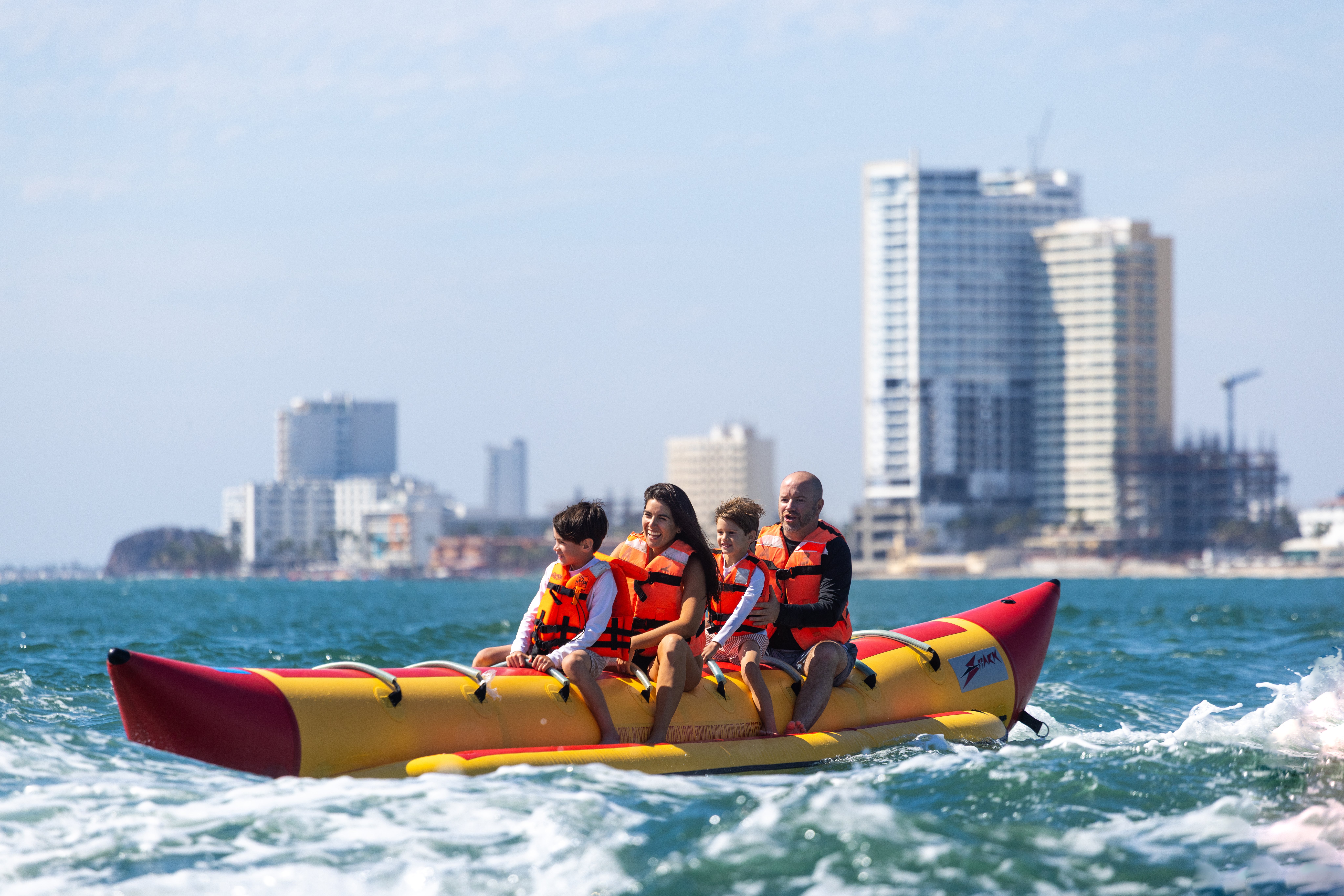 Park Inn by Radisson Mazatlan, SIN 38/50
