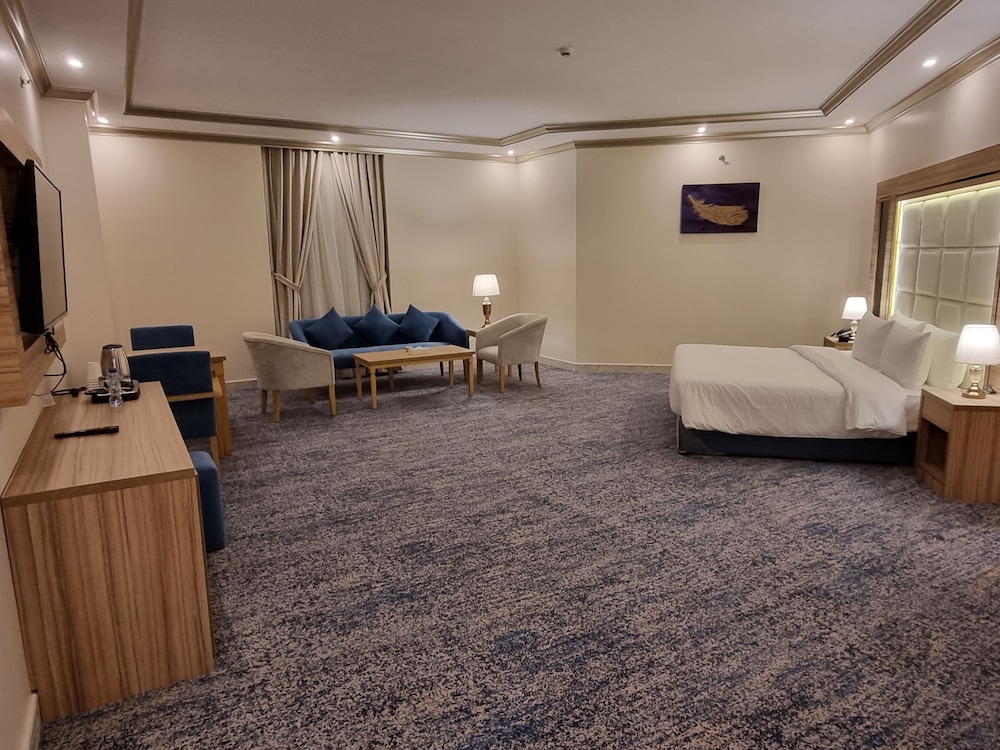 Casa Di Ora Hotel Al Naseem 30/64