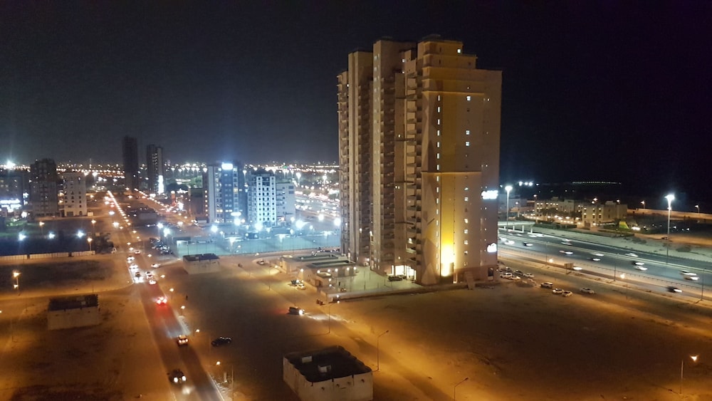 Magic Suite Sabah Al Salem 33/35