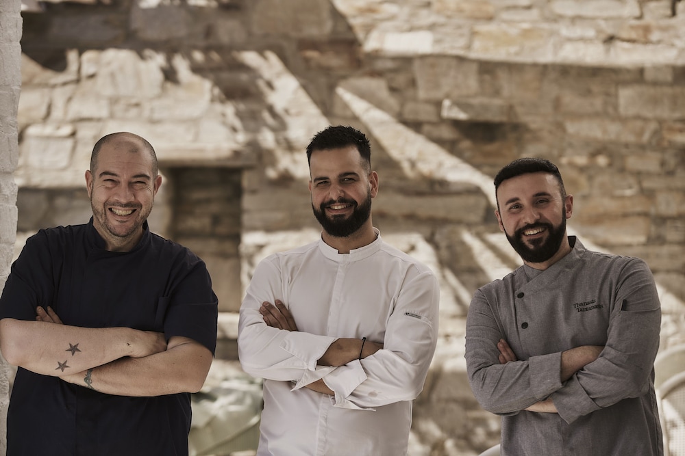 Yria Boutique Hotel & Spa 8/74