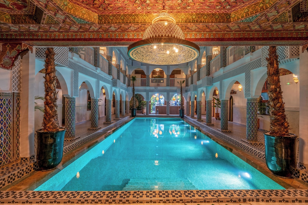 Palais Moulay Said & SPA 51/71