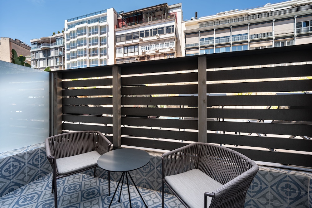 Catalonia Plaza Cataluna in BARCELONA