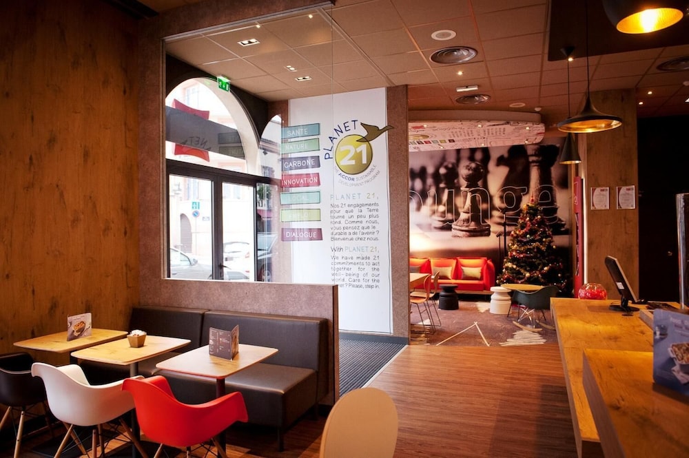Ibis Agen Centre 36/59