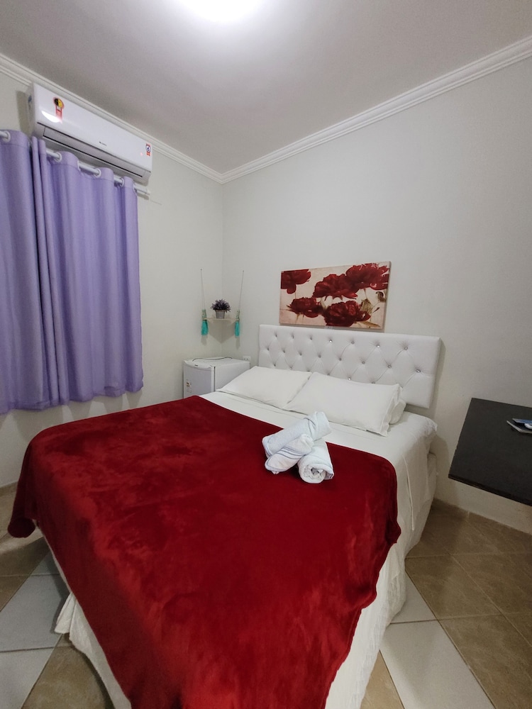 Pousada Porto Belo 10/50