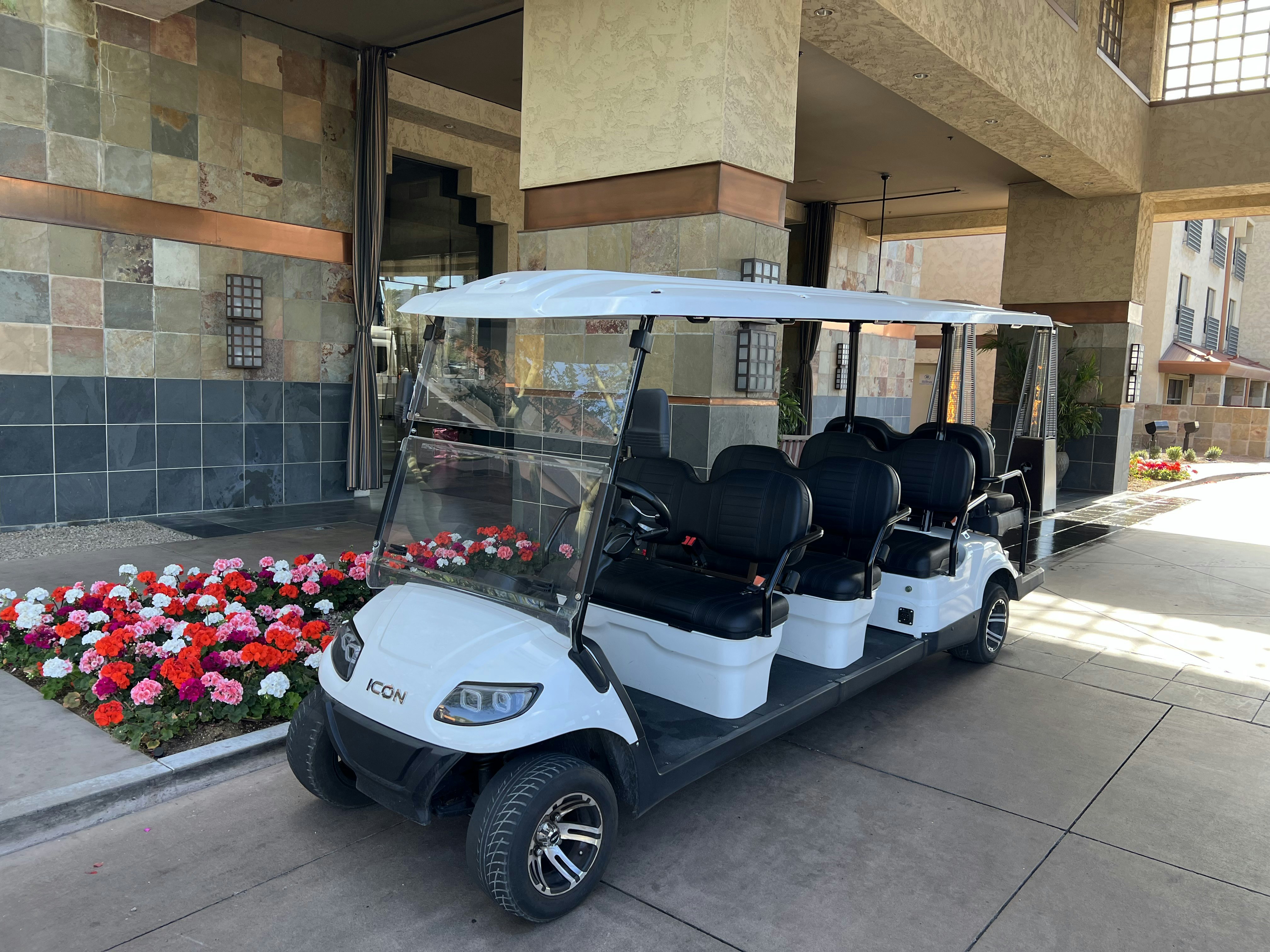 Hilton Scottsdale Resort & Villas 70/77
